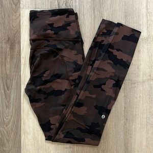 Lululemon Swift Speed Tight